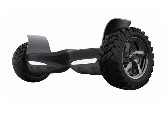 8.5 Inch All Terrain Hoverboard , Two Wheel Balance Scooter Hoverboard
